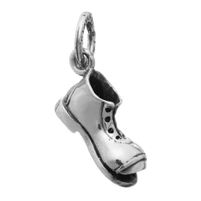 -Charm Scarpa Giovanni Raspini 8903