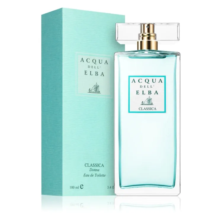 Acqua dell’Elba - Classica - Donna - Eau de Toilette