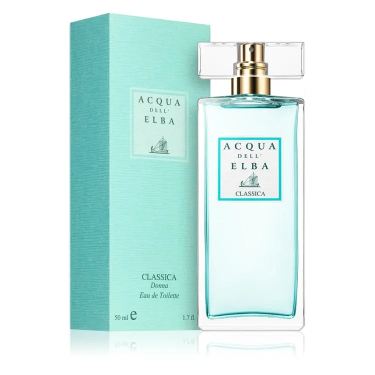 Acqua dell’Elba - Classica - Donna - Eau de Toilette