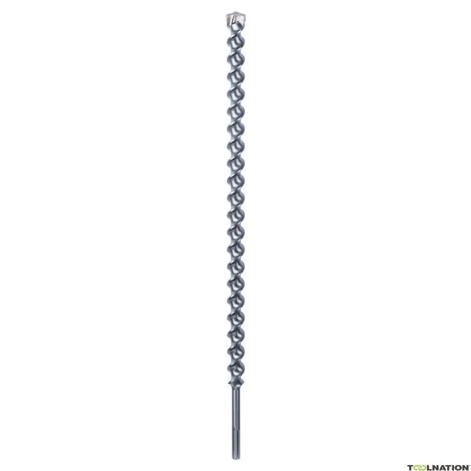 Bosch Professional Accessori 2608586804 Trapani a percussione SDS max-7 40 x 800 x 920 mm