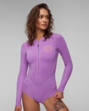 Muta sub viola da donna Billabong Salty Dayz ls Spring