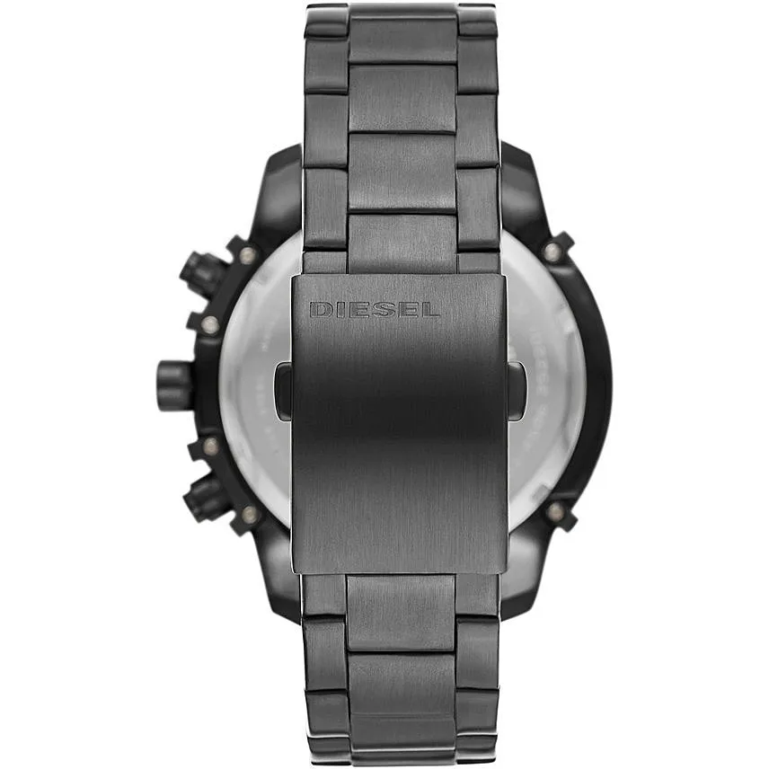 orologio cronografo uomo Diesel Griffed - DZ4586