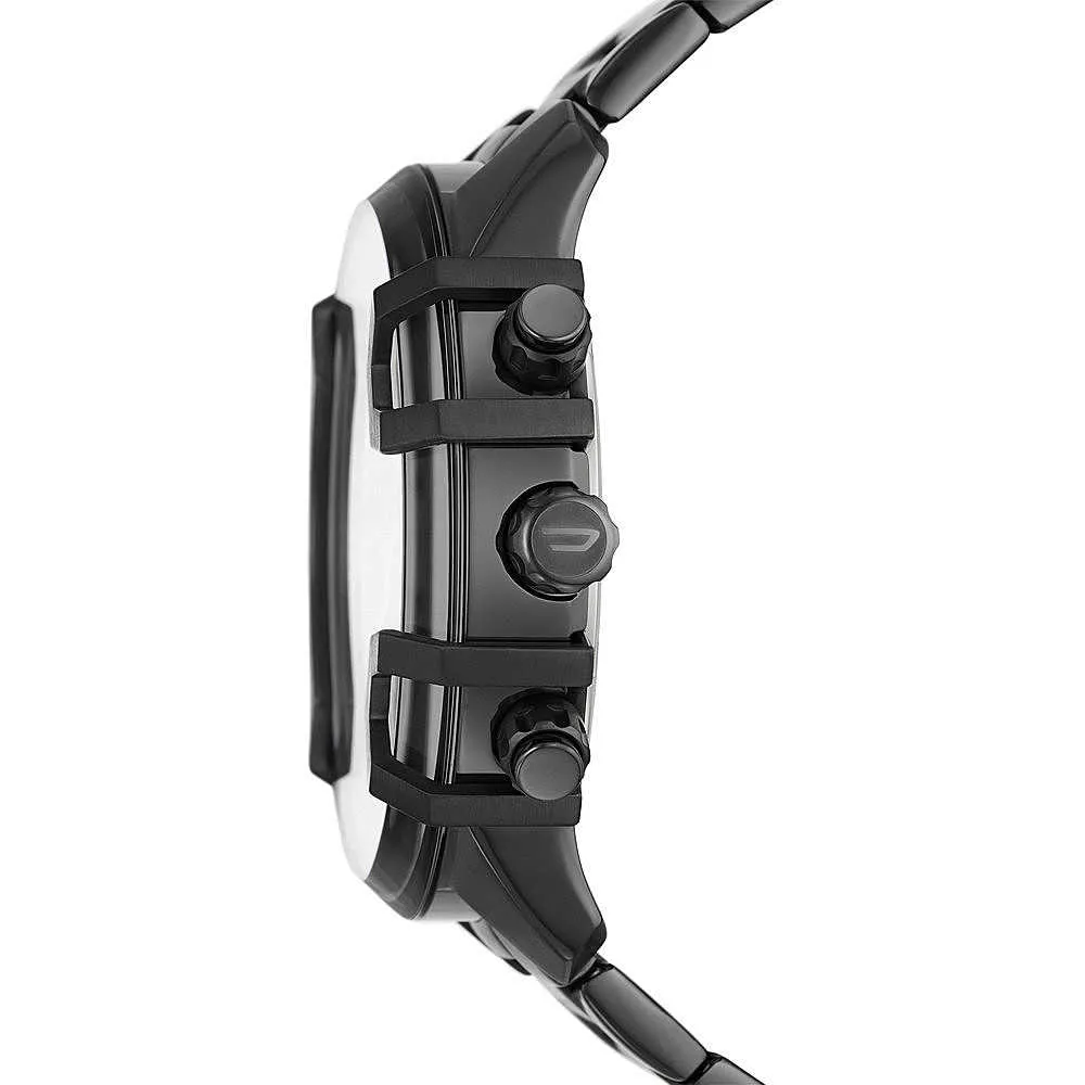 orologio cronografo uomo Diesel Griffed - DZ4586