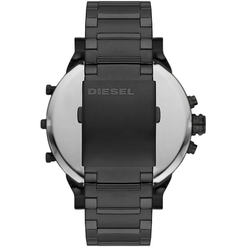 orologio cronografo uomo Diesel Mr. Daddy 2.0 - DZ7463