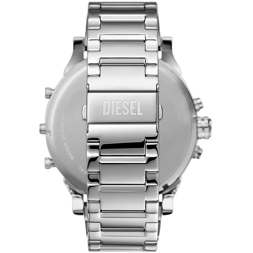 orologio cronografo uomo Diesel Mr. Daddy 2.0