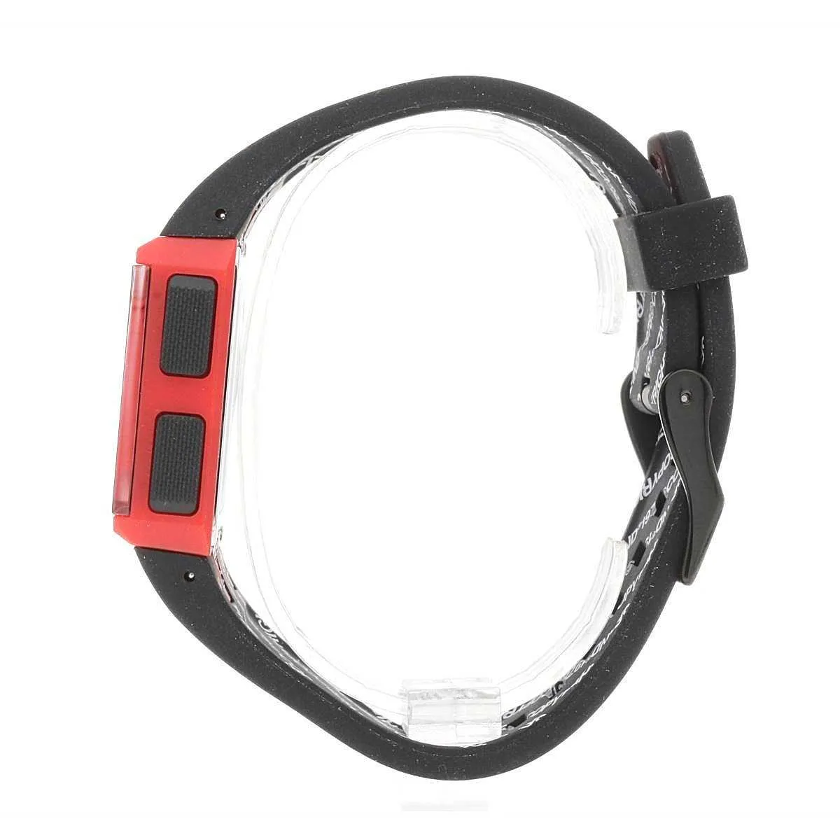 orologio digitale unisex Diesel Chopped - DZ1923