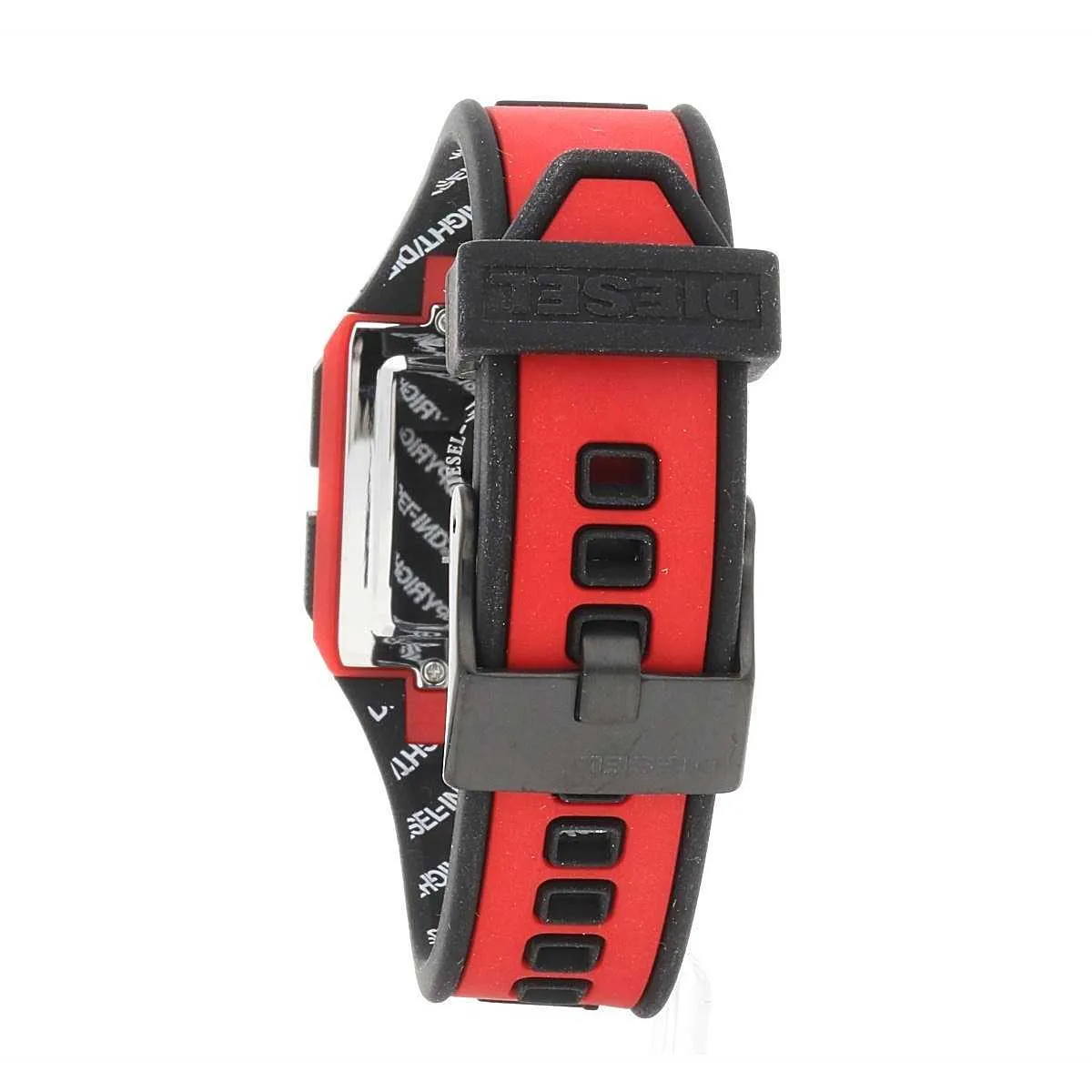 orologio digitale unisex Diesel Chopped - DZ1923