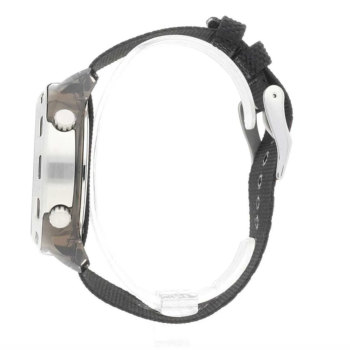 orologio digitale uomo Diesel Crusher - DZ1914
