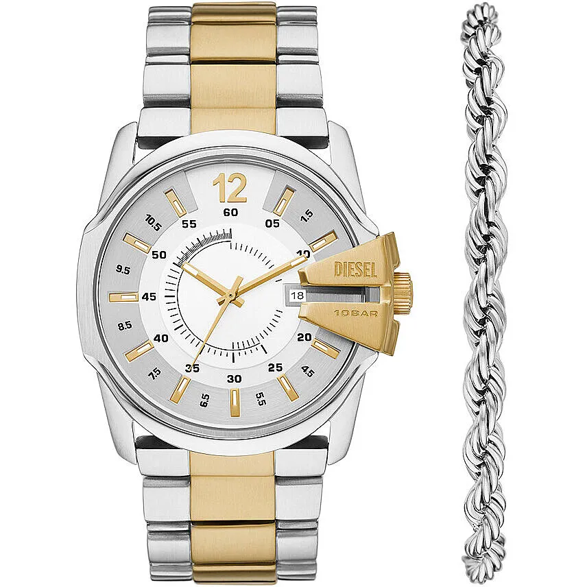 orologio solo tempo uomo Diesel - DZ2182SET