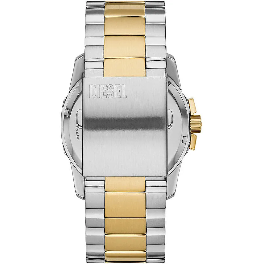 orologio solo tempo uomo Diesel - DZ2182SET