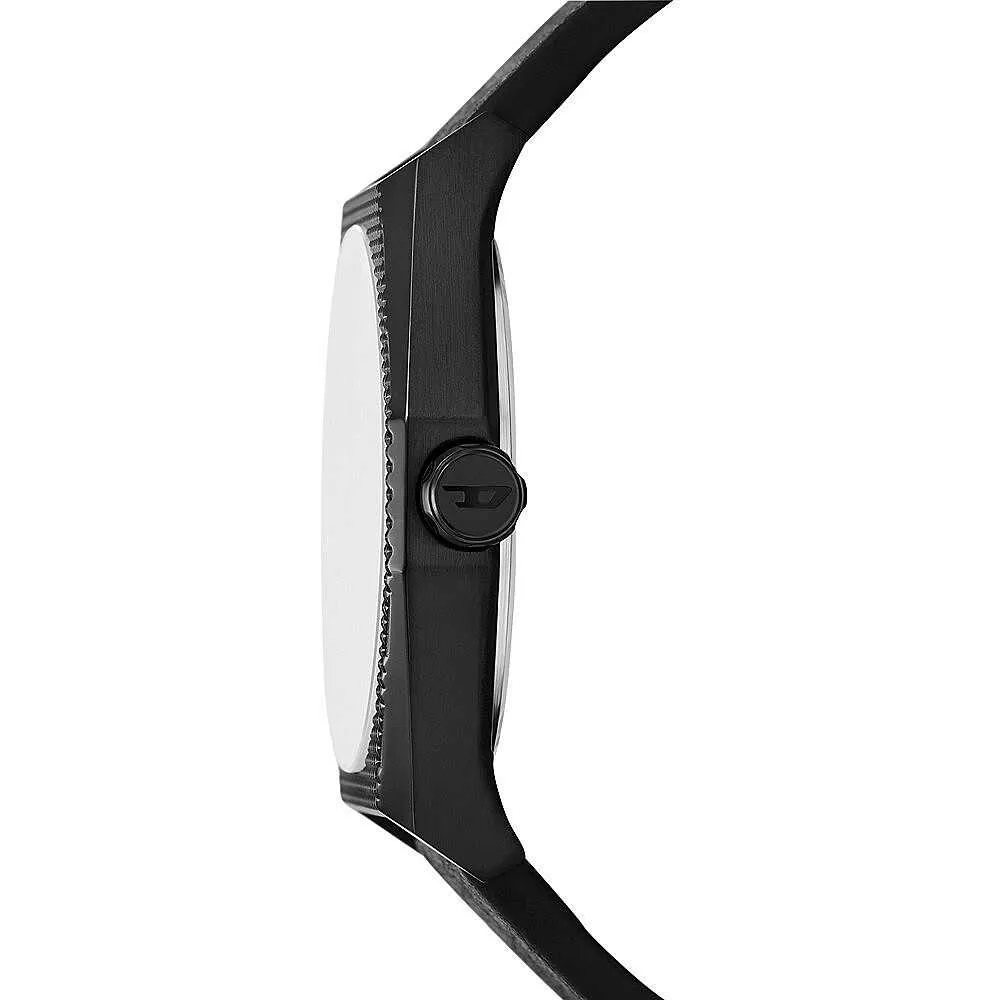 orologio solo tempo uomo Diesel Scraper