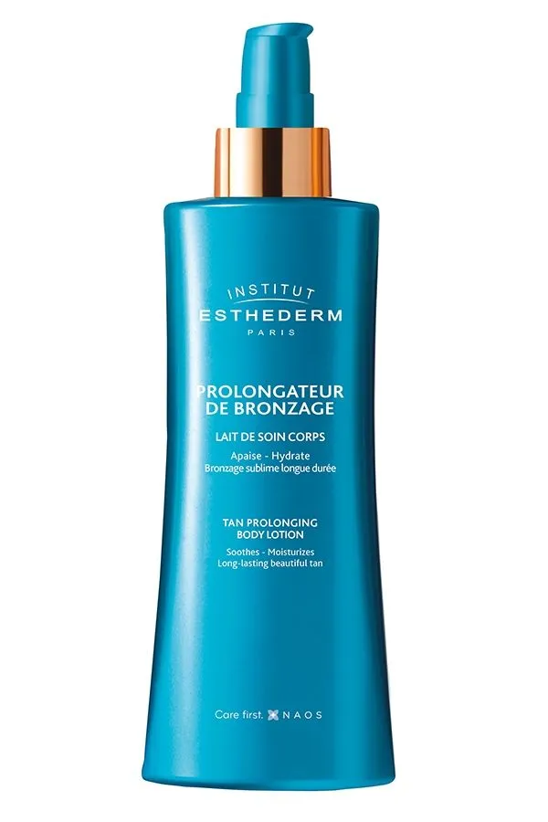 PROLUNGATEUR DE BRONZAGE - Tan Prolonging Body Lotion