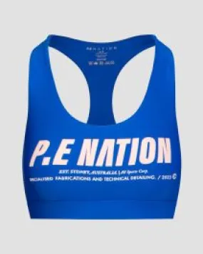 Reggiseno da donna PE Nation In Play Sports Bra