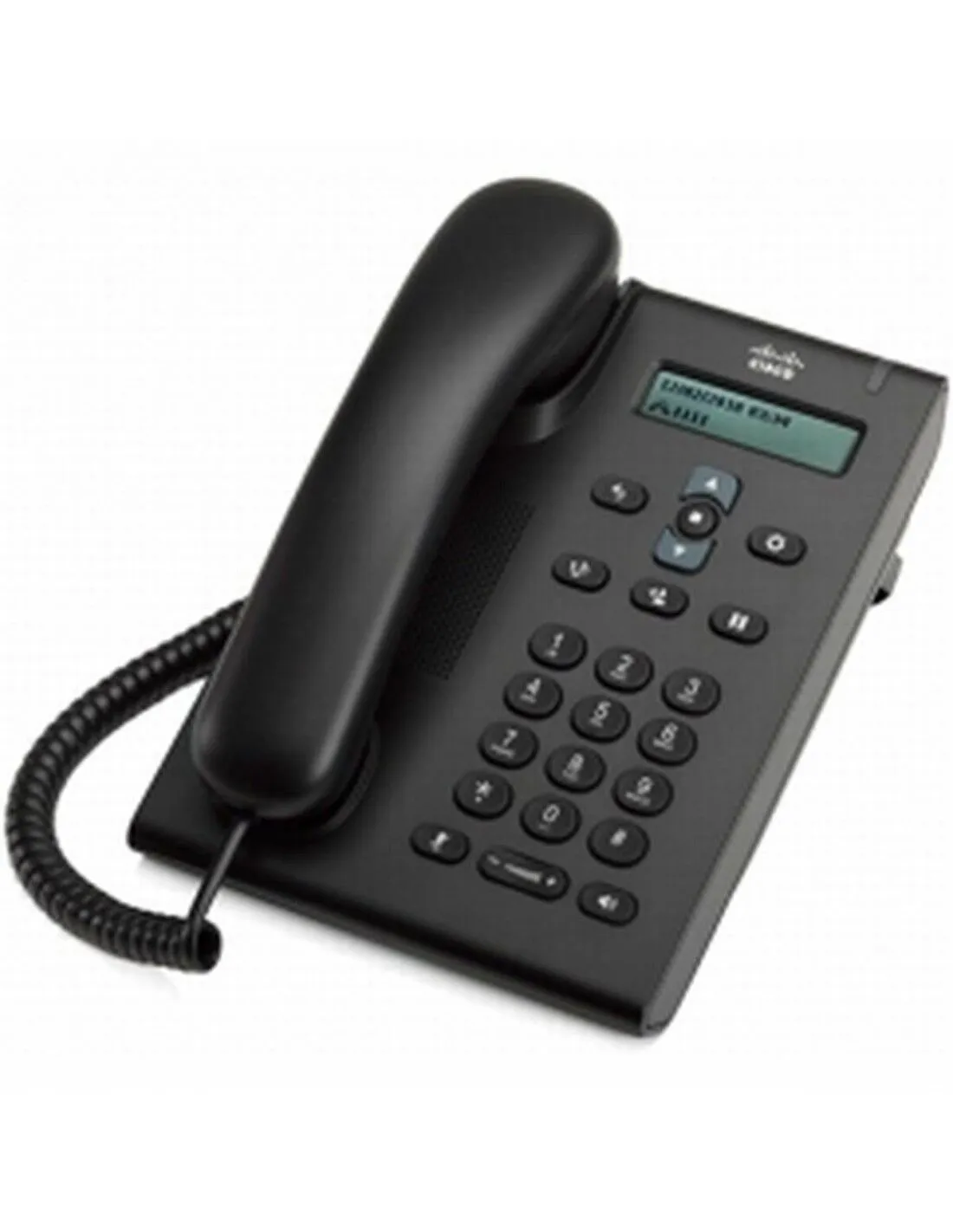 Telefono IP CISCO 3905